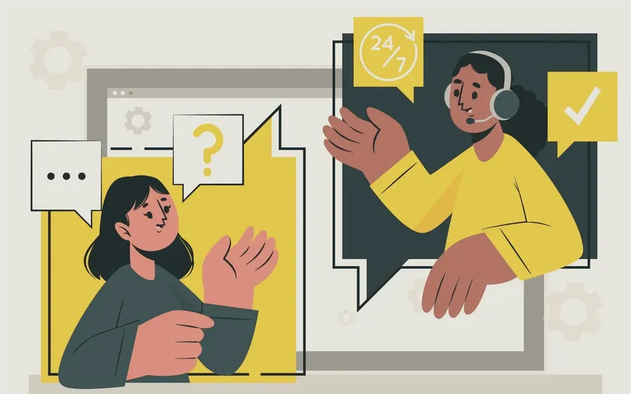5 Key benefits of live chat for customer service